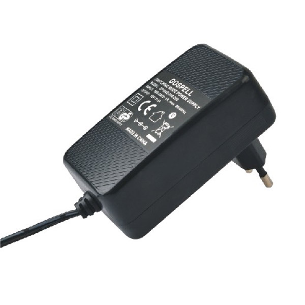 24W Power Adapter-G0304