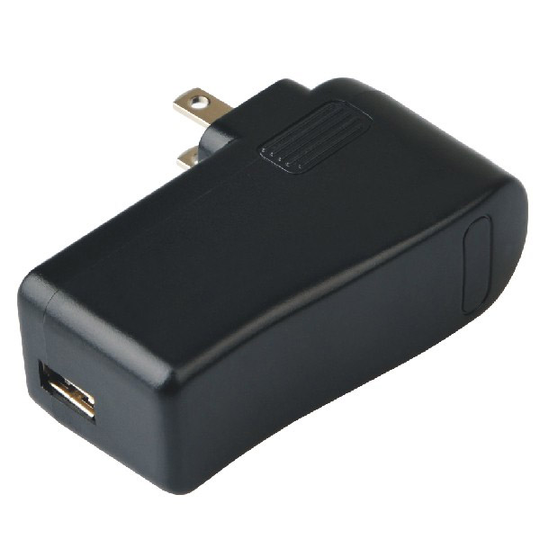 12V1A USB Power Adapter-G0299