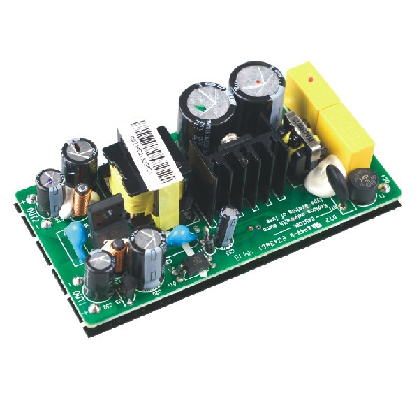 11W Dual Output Electric Meter Power Supply-GP403A