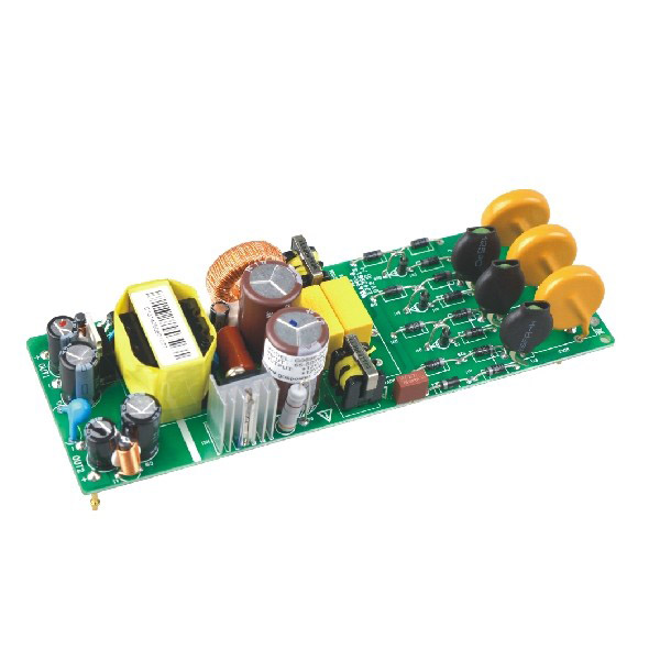 15W Dual Output Electric Meter Power Supply-G0696