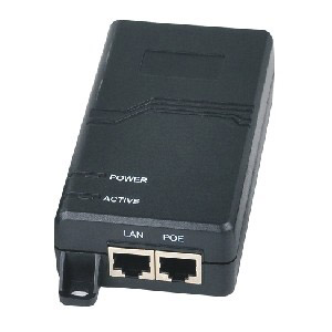 IEEE802.3at 30W Gigabit PoE Adapter-G0545