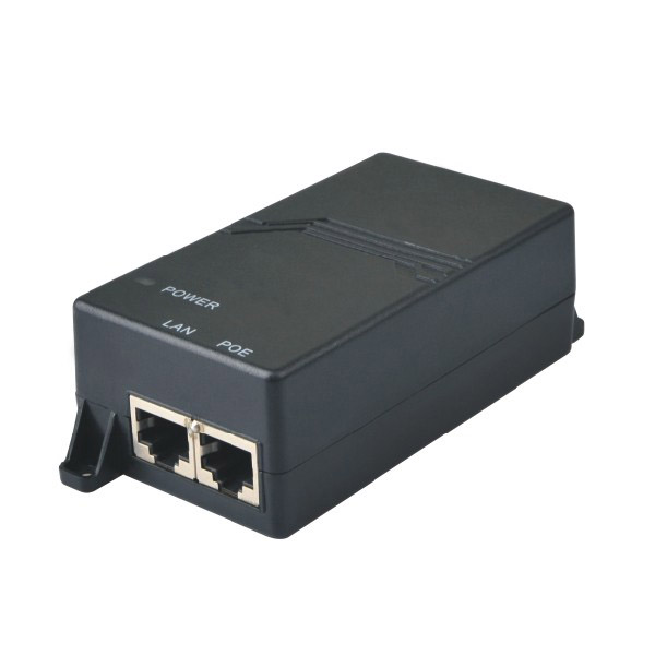 IEEE802.3at 30W Gigabit PoE Adapter-G0720