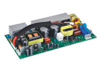 400W AC/DC Single Output PoE Power Supply-G0356
