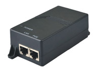 IEEE802.3at 30W Gigabit PoE Adapter-G0720
